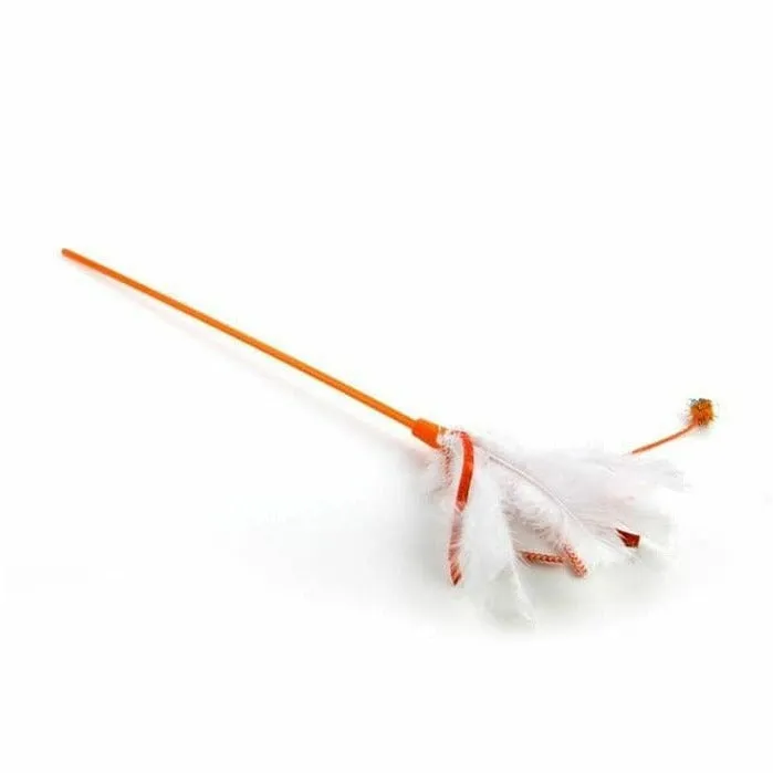 Magic Wing Wand - Orange