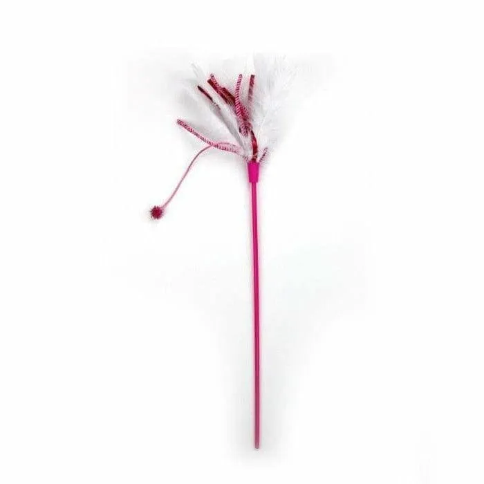Magic Wing Wand - Pink