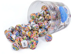 Marble Foam Balls