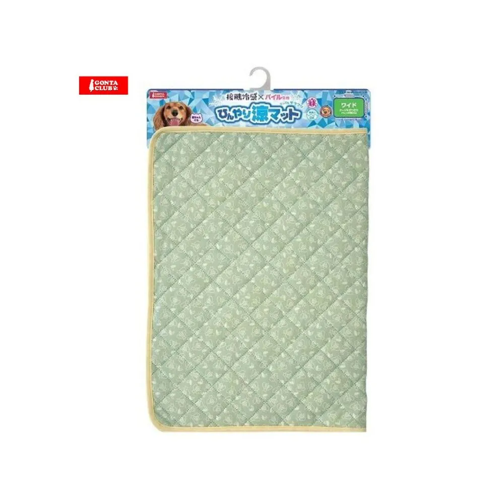 Marukan Cooling Mats for Dogs & Cats Regular (DA396)