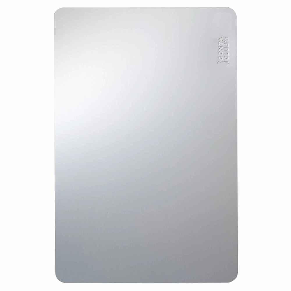 Marukan Cool Aluminium Plate XL for Dogs & Cats (DA198)