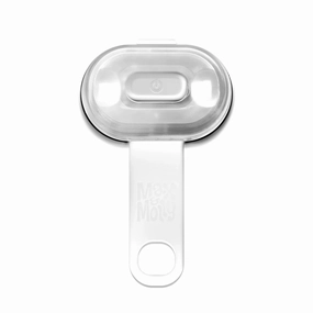 Max & Molly Matrix Ultra LED Safety Light White***