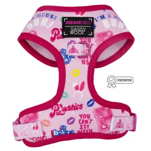 Mean Girls Adjustable Harness