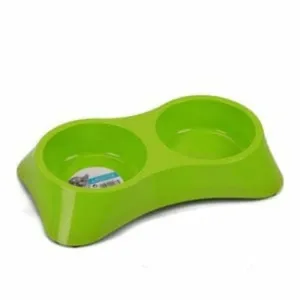 Melamine Bowl - 2x1700 ml