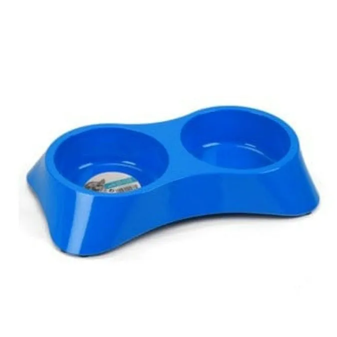 Melamine Bowl - 2x1700 ml
