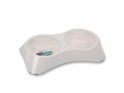 Melamine Bowl - 2x800 ml