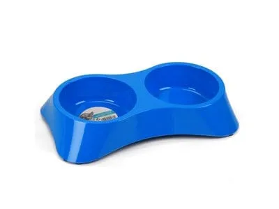 Melamine Bowl - 2x800 ml