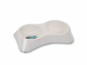 Melamine Bowl - 2x800 ml