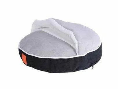 Moon Cushion Gray