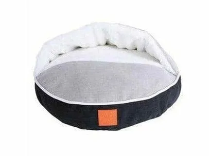 Moon Cushion Gray