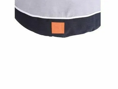 Moon Cushion Gray