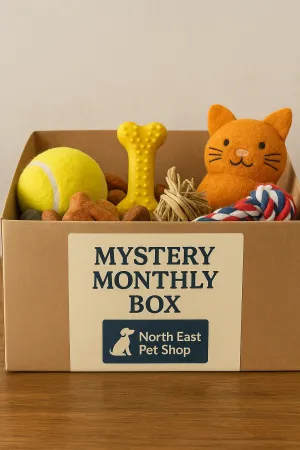 Mystery Monthly Box