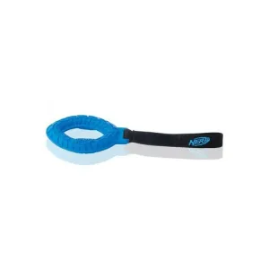 Nerf Dog Tire Glide Tug