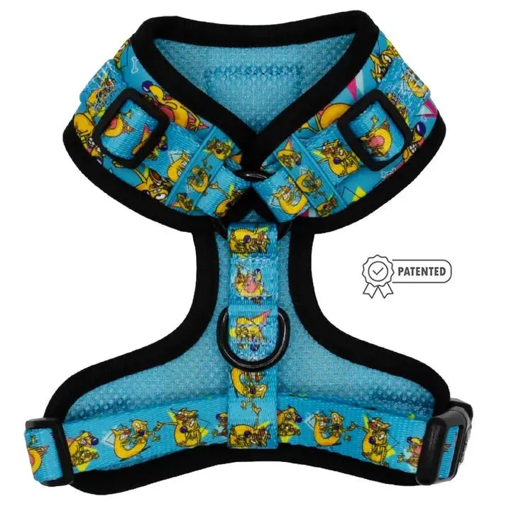 Nickelodeon Catdog Adjustable Harness