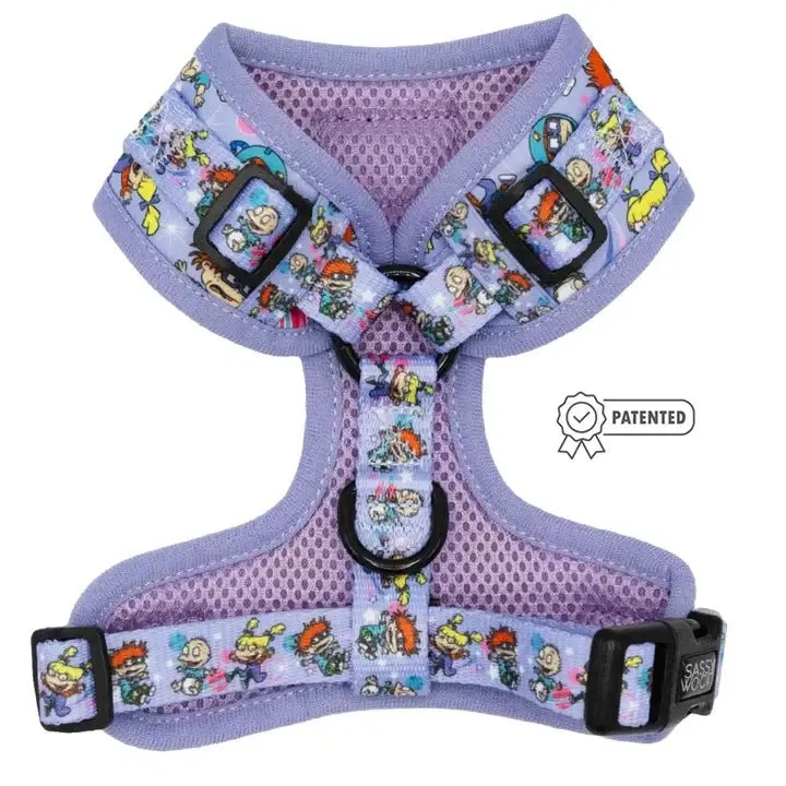 Nickelodeon Rugrats Adjustable Harness