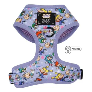 Nickelodeon Rugrats Adjustable Harness