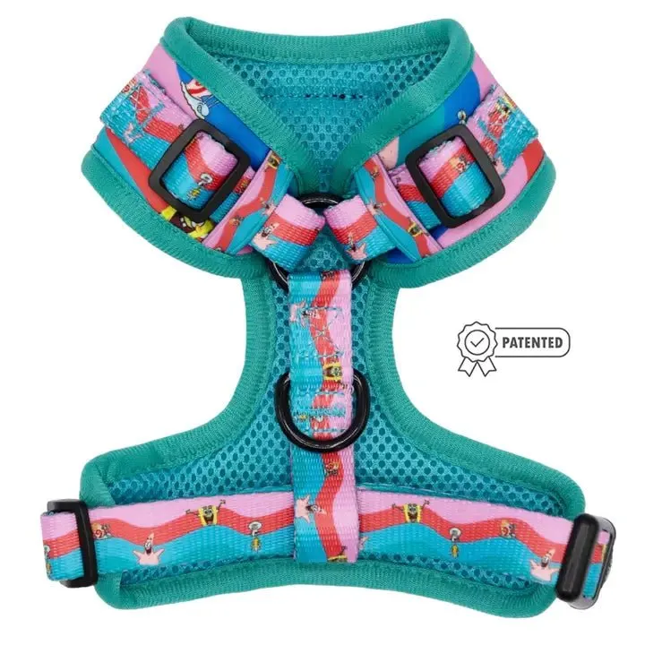 Nickelodeon Spongebob Squarepants and Friends Harness