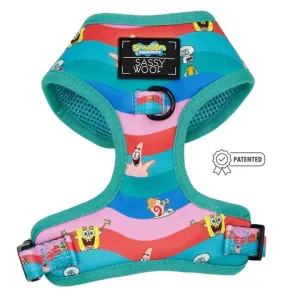 Nickelodeon Spongebob Squarepants and Friends Harness