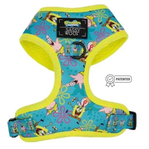 Nickelodeon Spongebob Squarepants Jelly Fishin' Harness