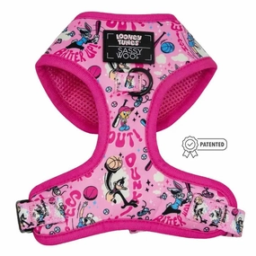 Nickelodeon Looney Tunes Pink