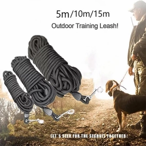 Nylon Tracking Lead