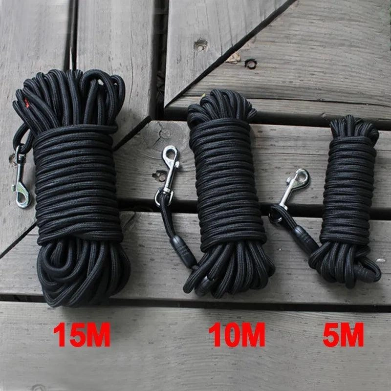 Nylon Tracking Lead