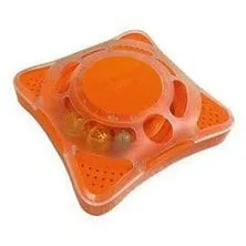 ORBIT ORANGE