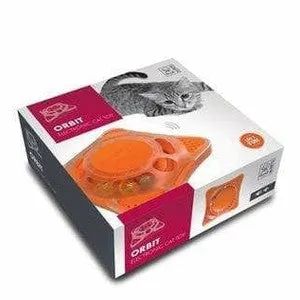 ORBIT ORANGE
