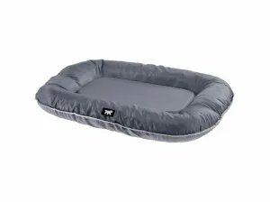 OSCAR 100 CUSCINO GRIGIO