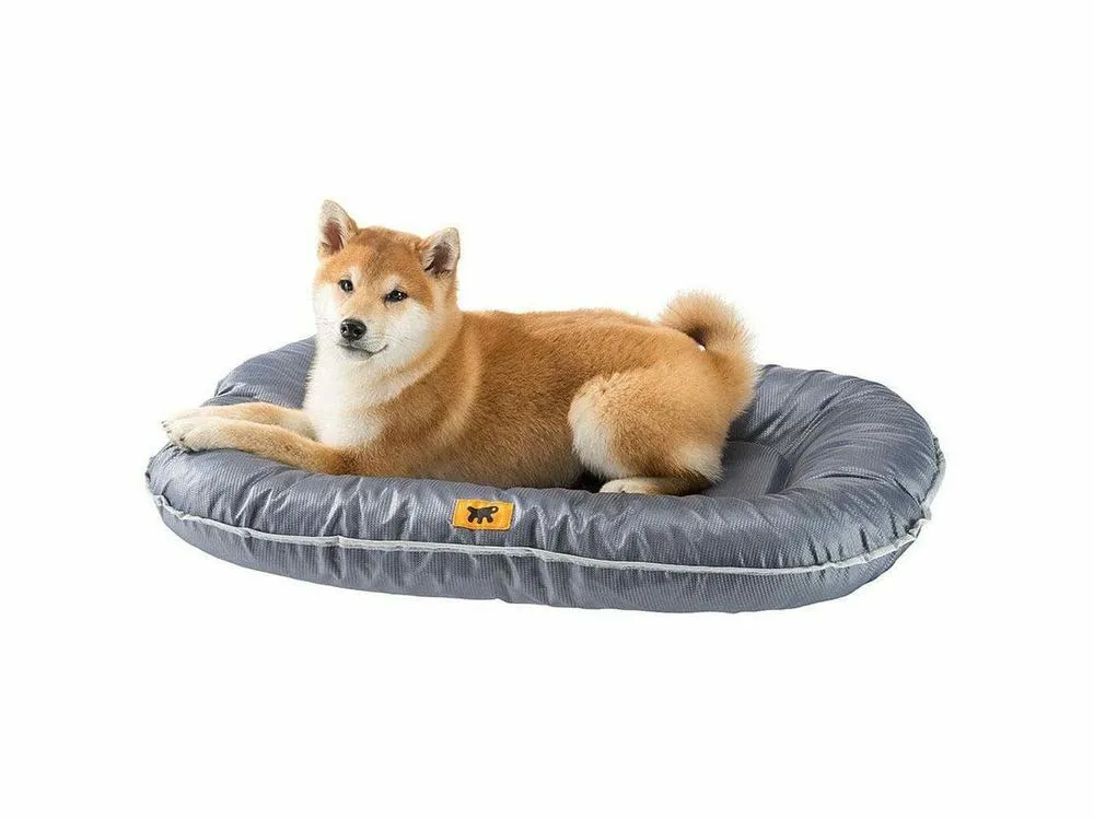 OSCAR 100 CUSCINO GRIGIO