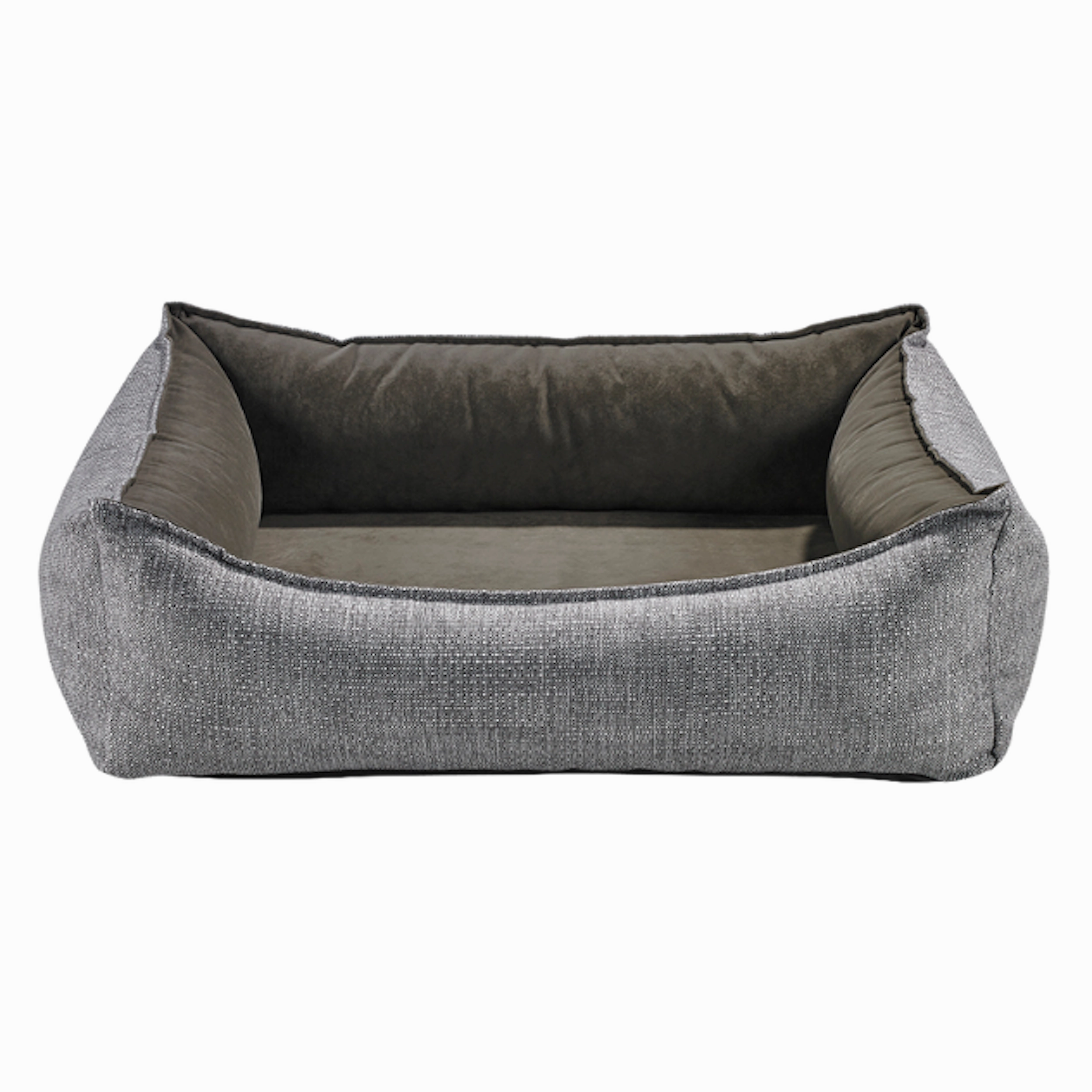 Oslo Bed | Allumina Linen