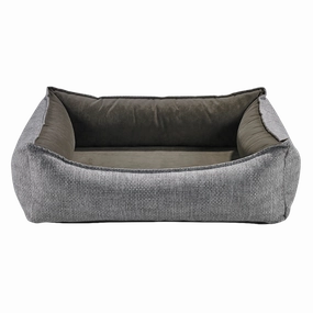 Oslo Bed | Allumina Linen