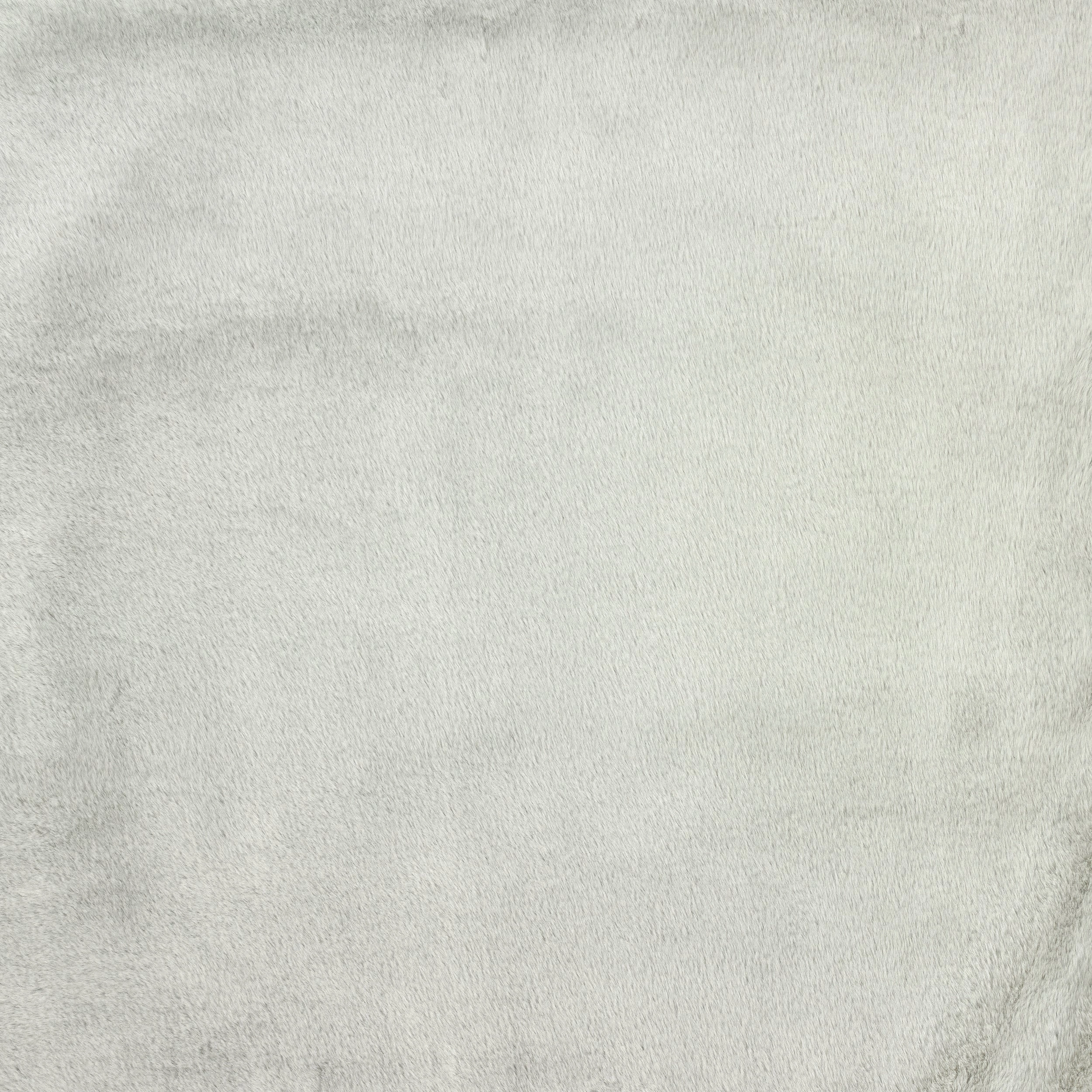 Oslo Bed | Cloud Sheepskin Faux Fur