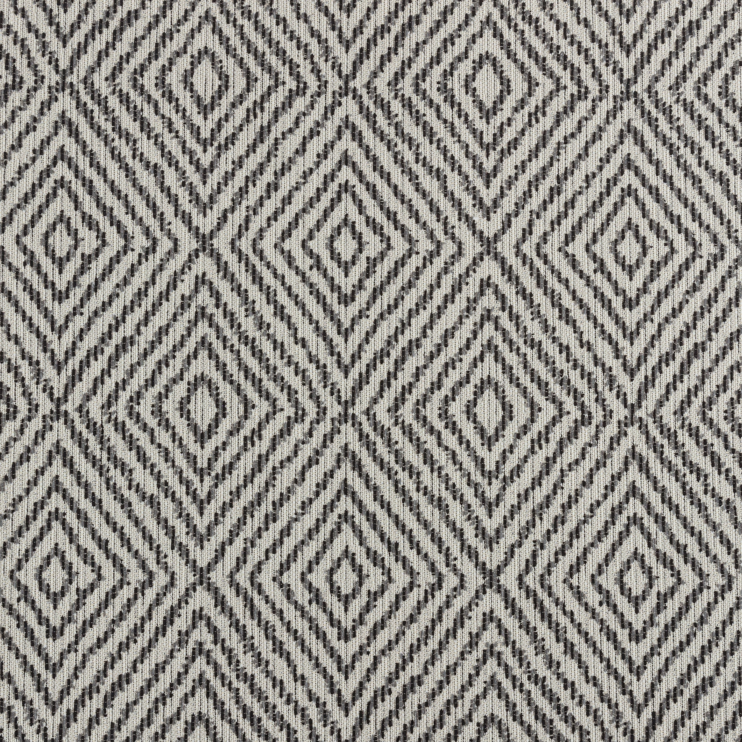 Oslo Bed | Diamondback Woven