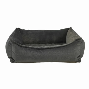 Oslo Bed | Galaxy Sheepskin Faux Fur