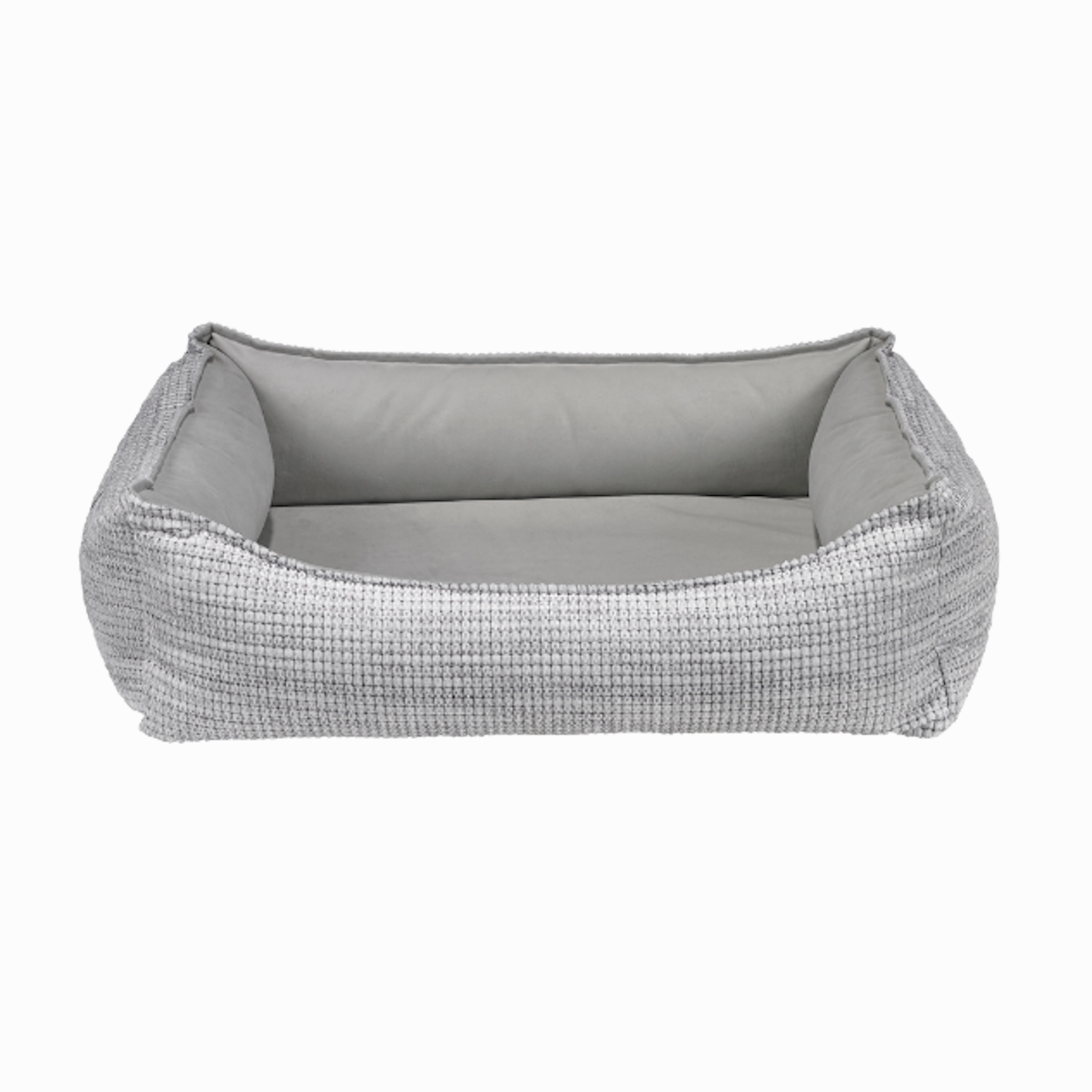 Oslo Bed | Glacier Chenille