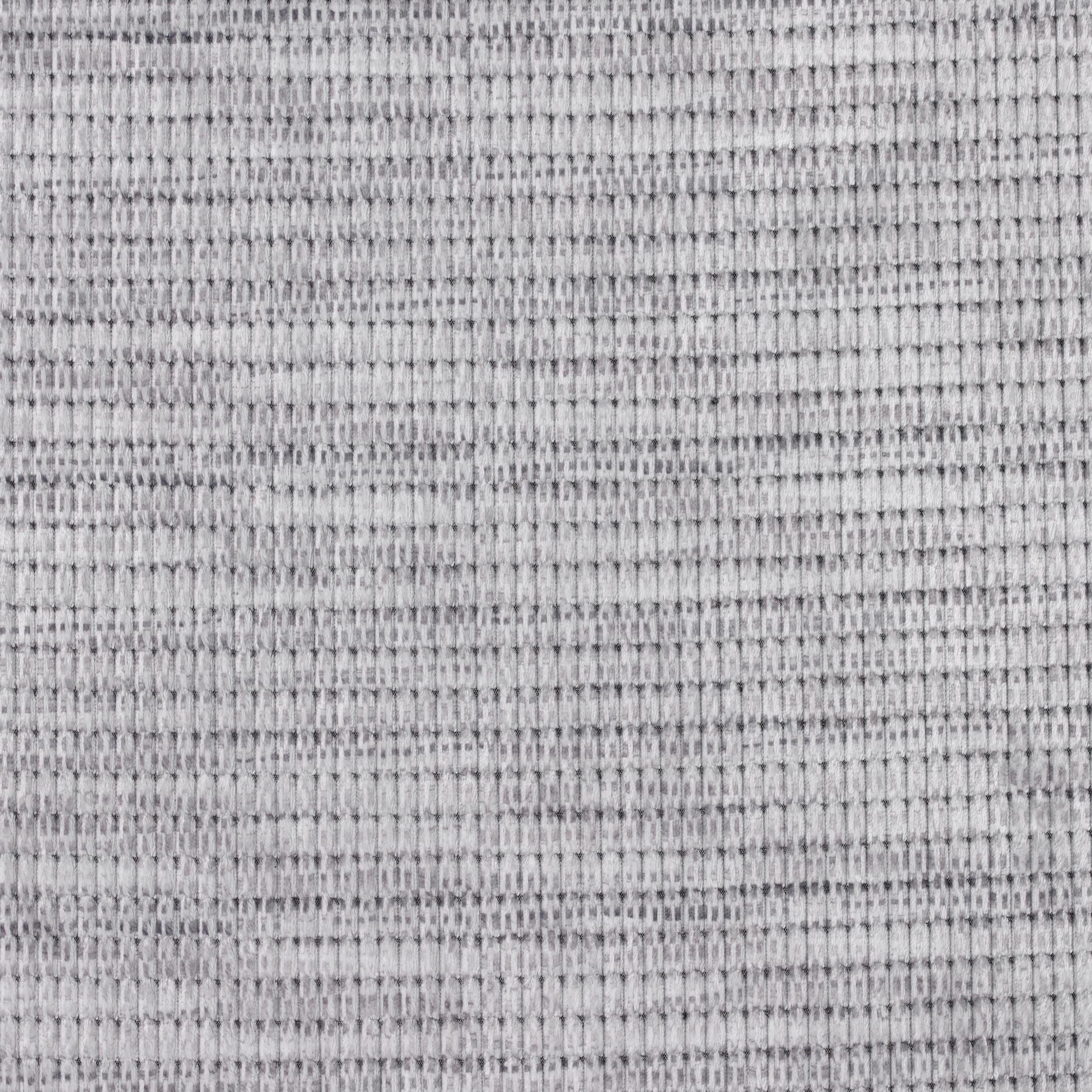 Oslo Bed | Glacier Chenille