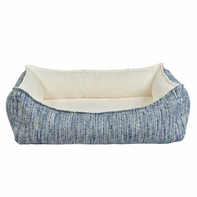 Oslo Bed | Portofino Chenille