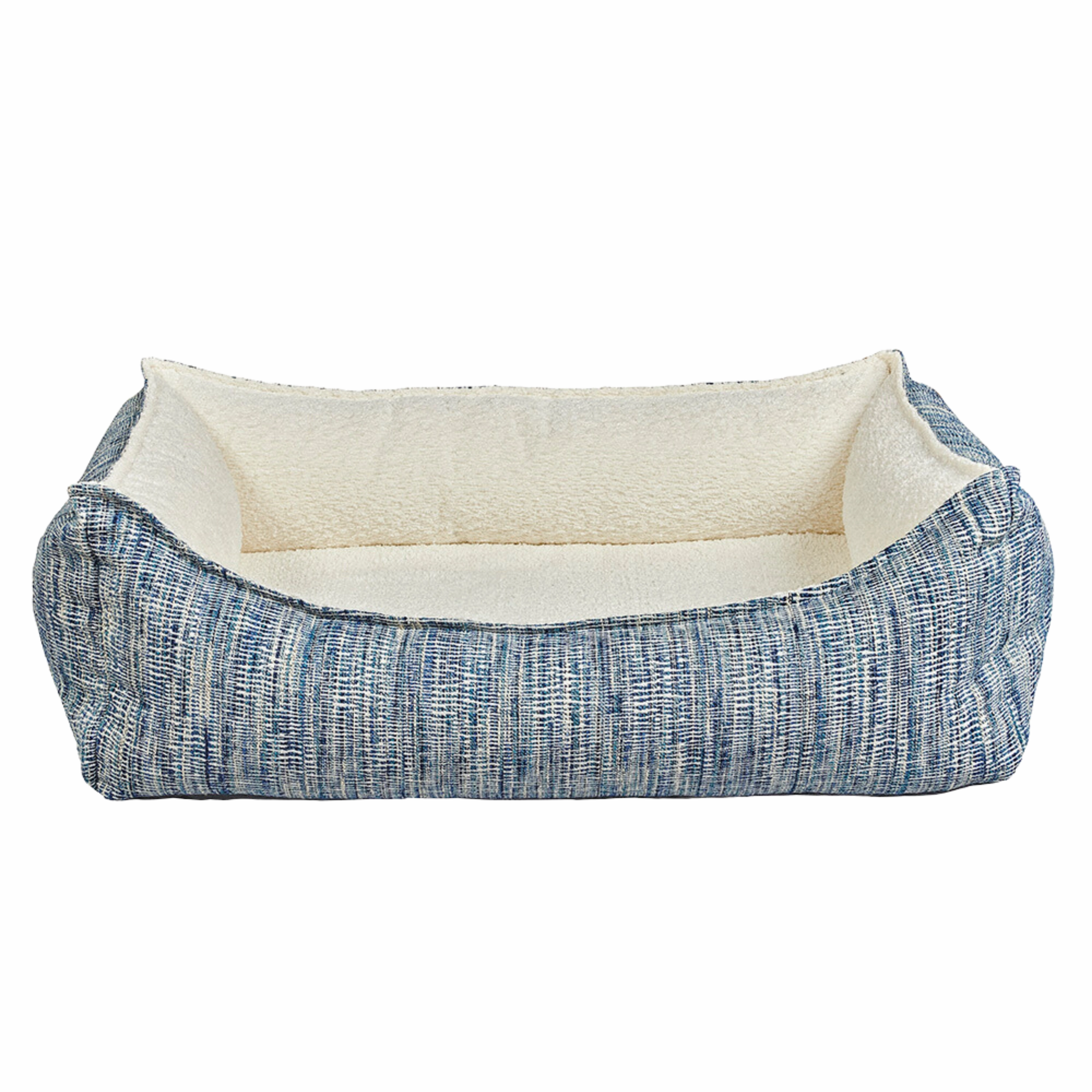 Oslo Bed | Portofino Chenille