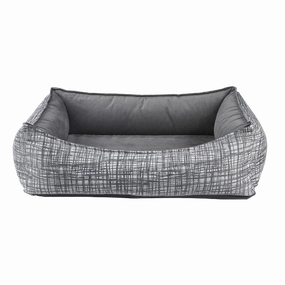 Oslo Bed | Tribeca Woven