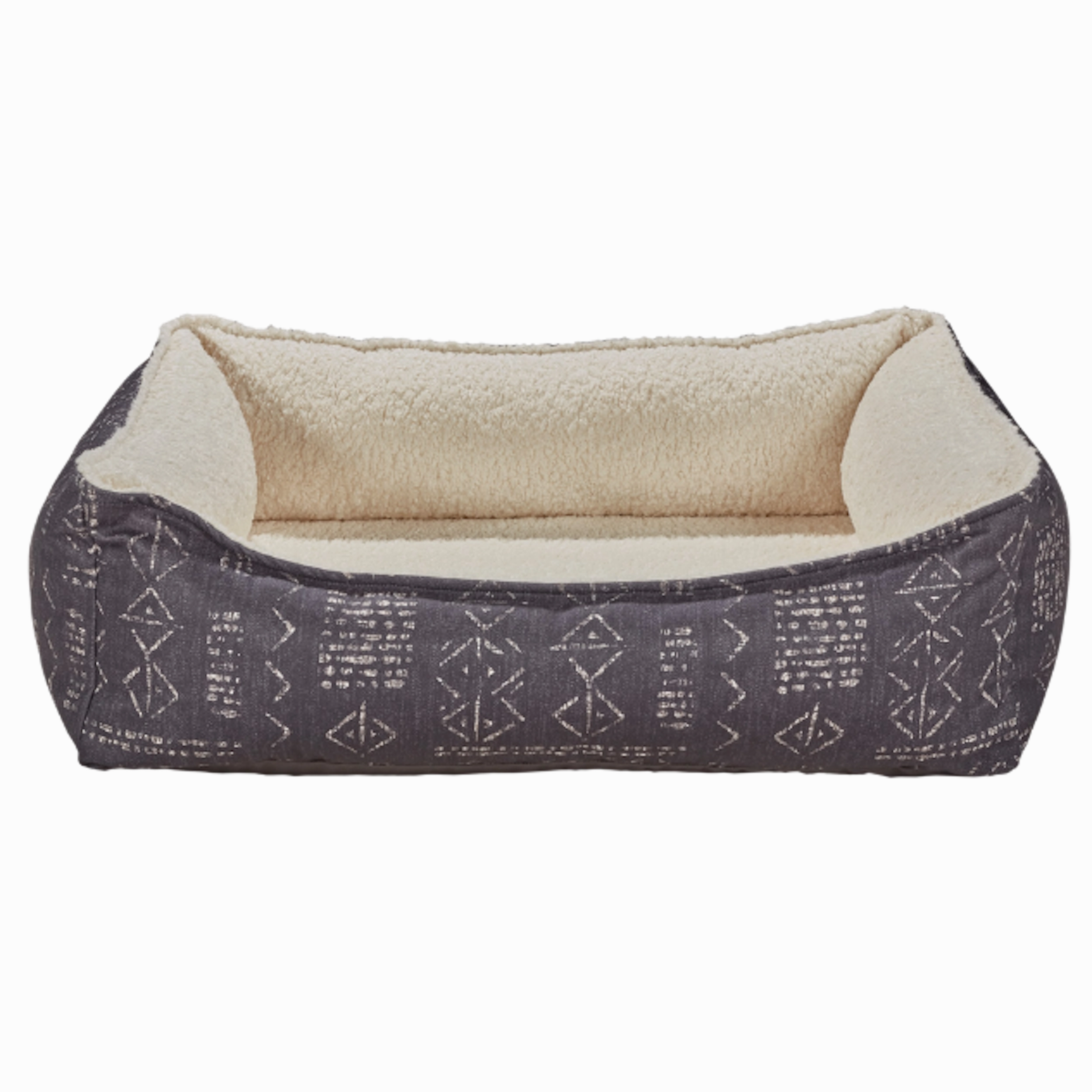 Oslo Bed | Tulos Microvelvet