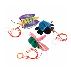 Pa 5025 Giant Fabric Toy