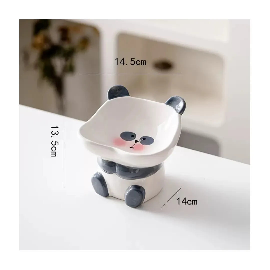 Panda Bowl