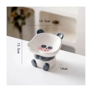 Panda Bowl