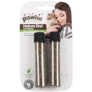 PAWISE  2PK 4G CATNIP REPLACEMETN