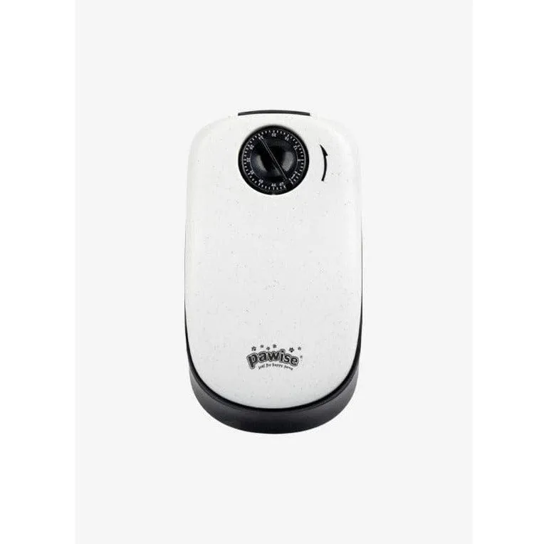 PAWISE  auto feeder-single 13x7x24cm