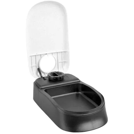 PAWISE  auto feeder-single 13x7x24cm