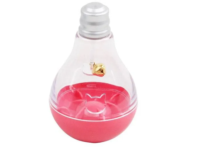 PAWISE Cat Bulb Dispenser