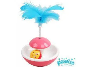 PAWISE Cat Tumbler