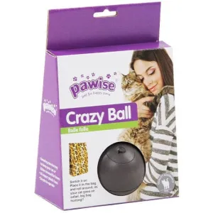 PAWISE  Crazy Ball  8.5cm